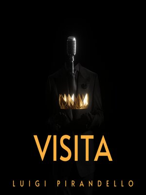 cover image of Visita